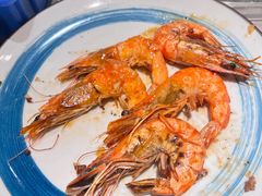 -大渔铁板烧(铁西万象汇店)