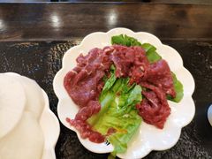 -仁虎老火锅(黄泥磅店)