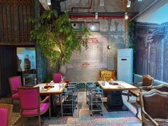 -汕头八合里海记牛肉店(清河店)