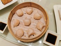 原只鲜虾饺-利苑(环贸iapm店)