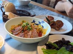 -西安饭庄·非遗陕菜(钟楼店)