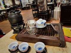 -陶然轩(沙面店)