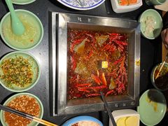 -蜀江龙火锅(339店)