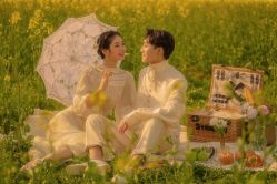 -杭州金夫人婚纱摄影(富阳私享店)