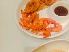 -百姓渔村(南中环店)