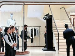 -松雷商业(南岗店)