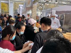 -九十九顶毡房(阜石路店)