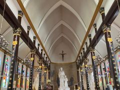 -贵阳北天主教堂