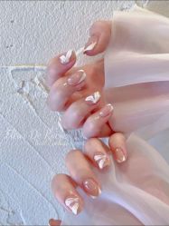 -M·X Nail日式美甲美睫