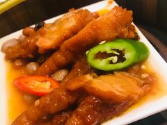 -大咀港式茶餐厅(海岸城店)