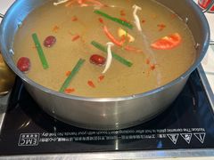 -许府牛火锅(信义坊总店)