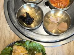 -权金城·炭火烤肉(北京联想桥店)