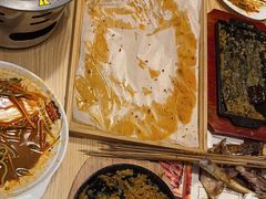 -三个大叔烤羊肉串·歌手驻唱·碳烤鲜肉(西三旗店)