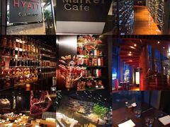 -广州富力君悦大酒店·凯菲厅