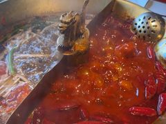 -小龙翻大江文化火锅(宽窄店)