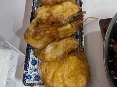 -大槐树烤肉馆