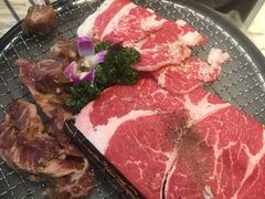 -火炉火自助餐(喜隆多店)