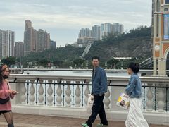 -澳门威尼斯人综合度假区