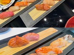 -AKIMOTO秋本寿司(双井店)