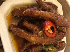-稻香酒家·33年老字号·港式粤菜(富邦中心店)