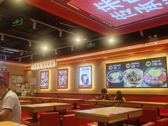-朴大叔拌饭(上海金山万达店)