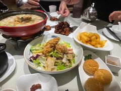 -城南往事·鲁菜济南菜(长清园博园恒大绿洲店)