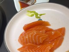 -東盛炭烤自助料理(玄武招商花园城店)
