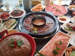 -香佰里鲜货火锅(佳乐金街店)