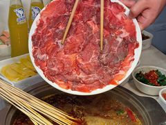 -来伊回麻辣烫·火锅串串清真(红瓦寺总店)