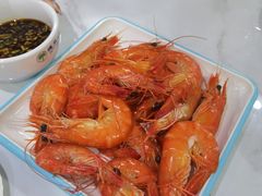 -林姐香味海鲜(奥特莱斯店)