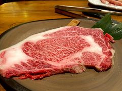 现切和牛（烤肉）-黑牛の店·和牛烧肉(合生汇店)