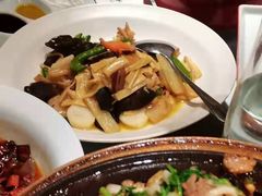 -京味斋·北京烤鸭(华威桥北工大店)