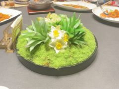 -名人坊·新派粤菜(河西奥体博览中心金鹰世界店)