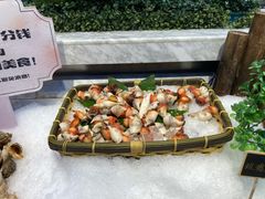 -川骄海鲜自助(河东店)
