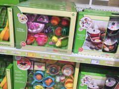 -TOYSRUS玩具反斗城(厦门中华城店)