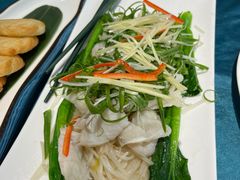 -随园花园餐厅(新港中路店)