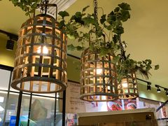-花蒲甜品(海信广场店)
