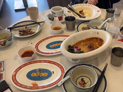 -香港新记茶餐厅(春熙太古里店)