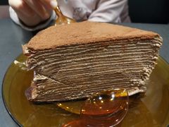 -Awfully Chocolate(嘉里城店)