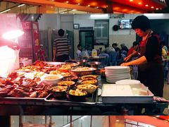 -长平老姿娘夜粥(平东一街店)