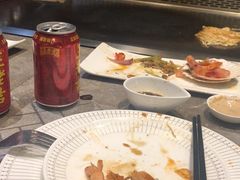 -雅玛花式铁板烧(国宏宾馆店)