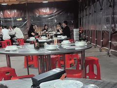 -钱山海鲜大排档