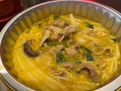 -盛焰铁板烧(王府井店)