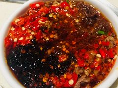 -海底捞火锅鲜切牛肉主题店(长寿路店)