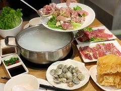 -吉友粥底火锅(方斜路店)