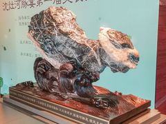 -沈灶河豚宴·河豚融合餐厅(汉中路店)