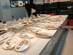 -渔满仓海鲜渔家(象山二店)