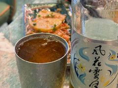 -浩海火烧云傣家菜(京广店)