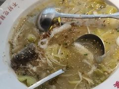 -新辣宴·湖南家常菜·商务聚餐(中粮创芯店)