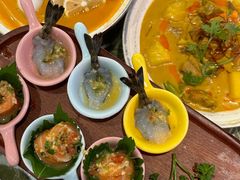 -米泰芒·东南亚料理(体育西店)